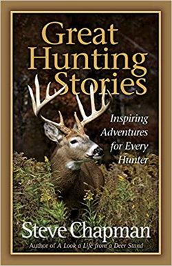 Image of Great Hunting Stories