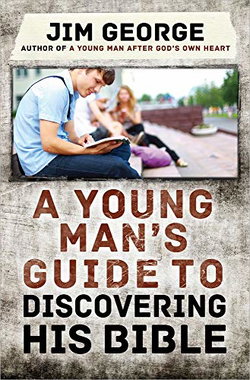 Image of A Young Man’s Guide to Discovering His Bible