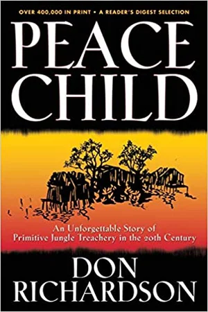 Peace Child