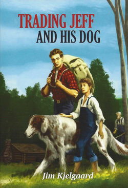Image of Trading Jeff and His Dog