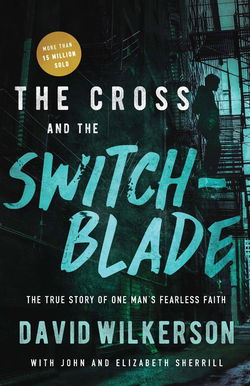 Image of The Cross and the Switchblade