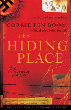 Image of The Hiding Place