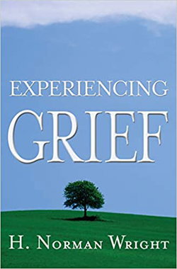 Image of Experiencing Grief