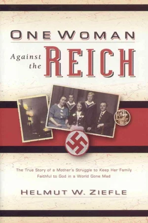 One Woman Against the Reich
