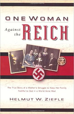 Image of One Woman Against the Reich