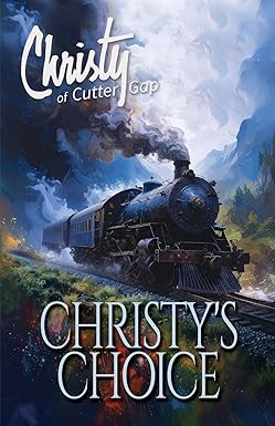 Image of Christy’s Choice – Christy of Cutter Gap #6