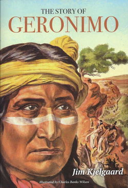Image of The Story of Geronimo