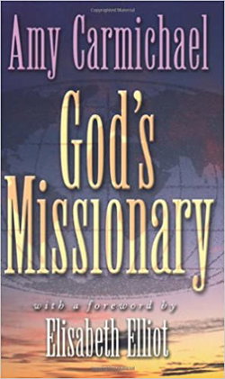 Image of Gods Missionary: