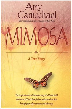 Image of Mimosa: A True Story