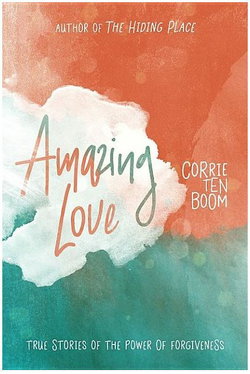 Image of Amazing Love: True Stories of the Power of Forgiveness