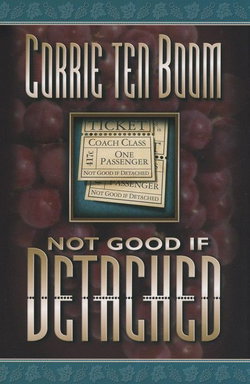 Image of Not Good If Detached