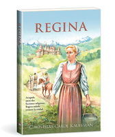 Image of Not Regina -Spanish