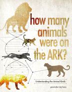 Image of How Many Animals Were on the Ark?