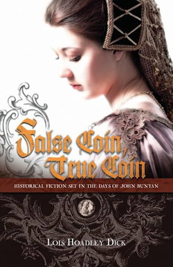 Image of False Coin, True Coin