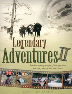 Image of Legendary Adventures II
