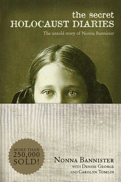 Image of The Secret Holocaust Diaries: The Untold Story of Nonna Bannister