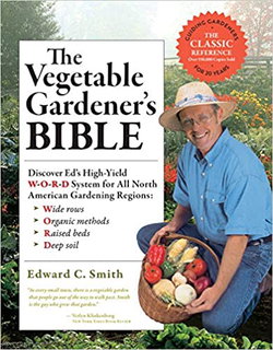 Image of Vegetable Gardener’s Bible, 2nd Edition:
