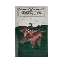 Image of A Crooked Trail