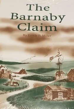Image of The Barnaby Claim