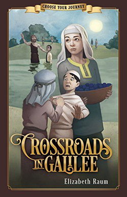 Image of Crossroads in Galilee