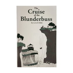 Image of The Cruise Of The Blunderbuss