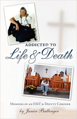 Image of Addicted to Life & Death: