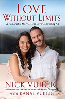 Image of Love Without Limits: A Remarkable Story of True Love Conquering All