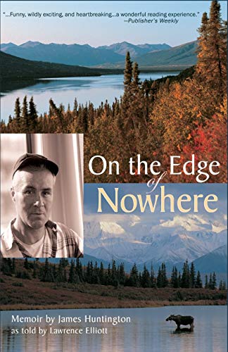 Image of On the Edge of Nowhere Paperback
