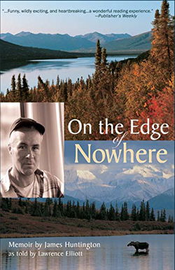 Image of On the Edge of Nowhere Paperback
