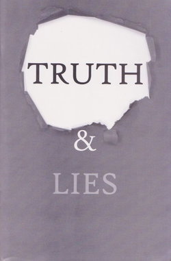 Image of Truth & Lies