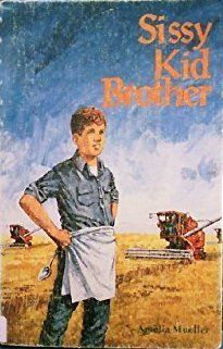 Image of Sissy Kid Brother