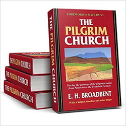 Image of The Pilgrim Church