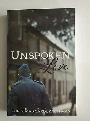 Unspoken Love