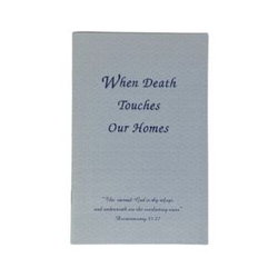 Image of When Death Touches Our Homes