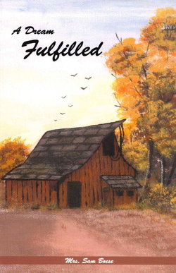 Image of A Dream Fulfilled Early Years Series Book 4