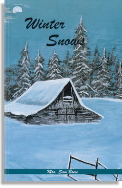 Image of Winter Snows Early Years Series Book 2