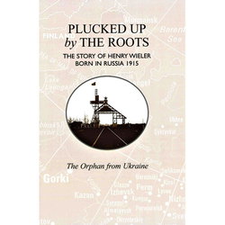 Image of Plucked Up By The Roots