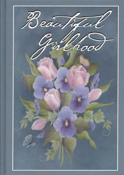 Image of Beautiful Girlhood -Hardcover