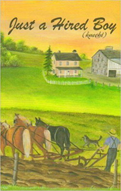 Image of Just a Hired Boy (Knecht)