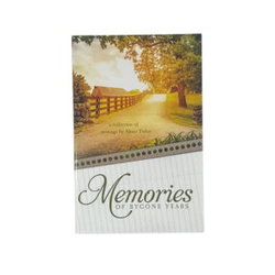 Image of MEMORIES OF BYGONE YEARS