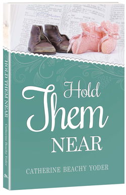 Image of Hold Them Near