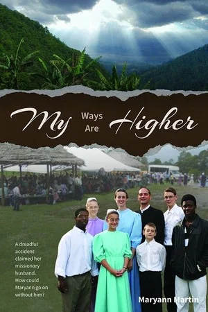 My Ways are Higher