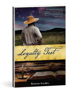 Image of Loyalty Test