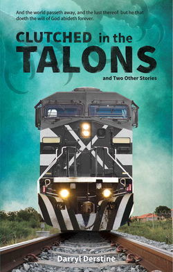 Image of Clutched in the Talons