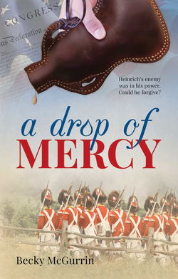 Image of A Drop of Mercy