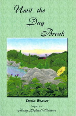 Image of Until the Daybreak   The Upland Series