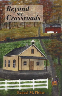 Image of Beyond the Crossroads