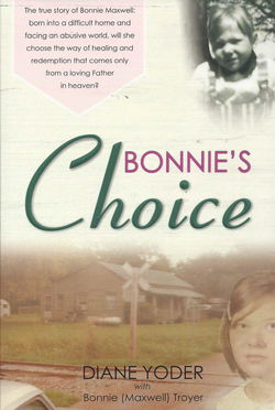 Image of Bonnie’s Choice