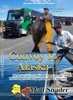 Image of Convoy to Alaska #6
