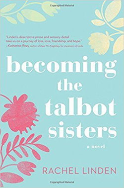 Image of Becoming the Talbot Sisters